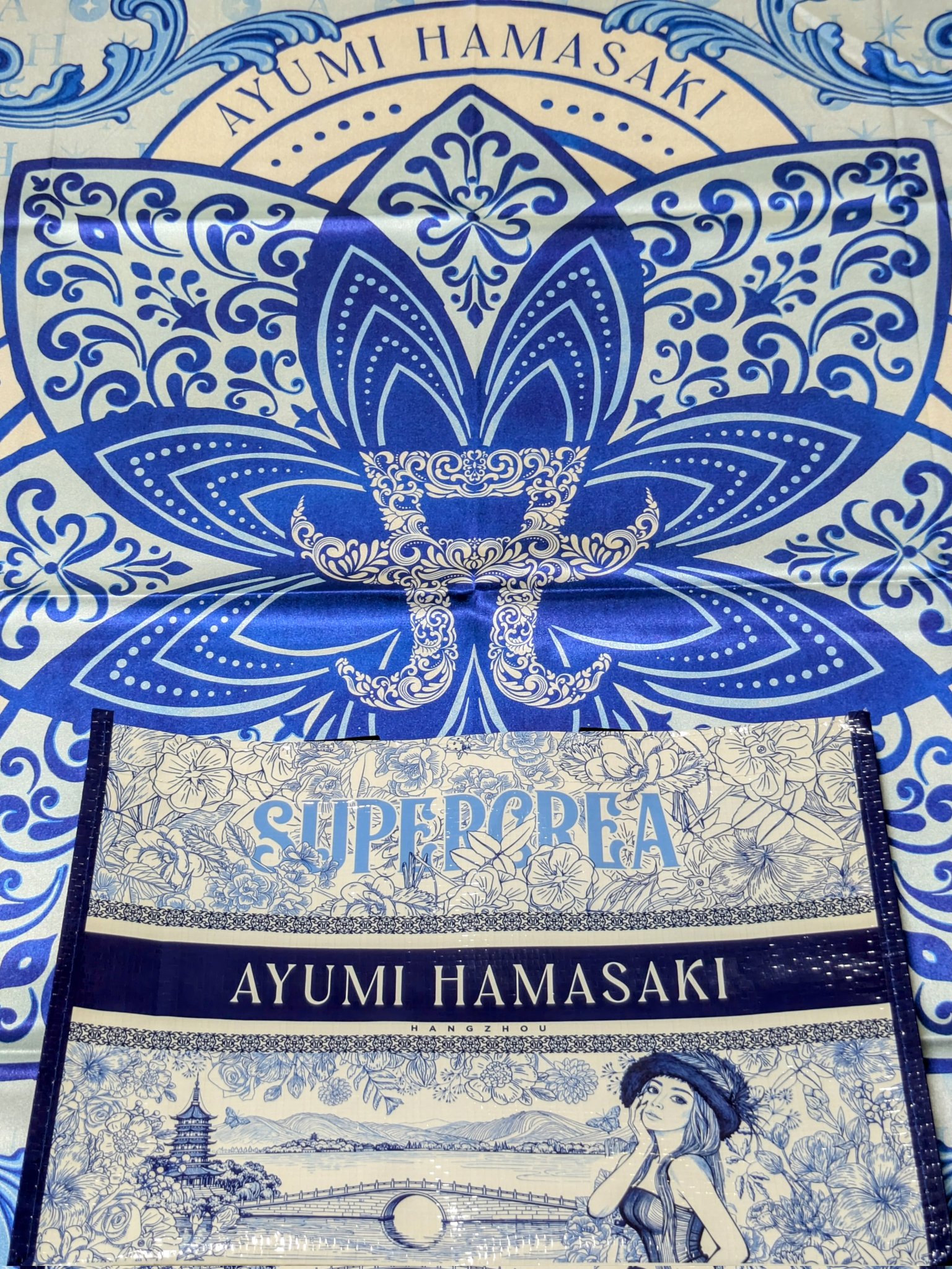 背徳の花 (@Stigma2336) / X