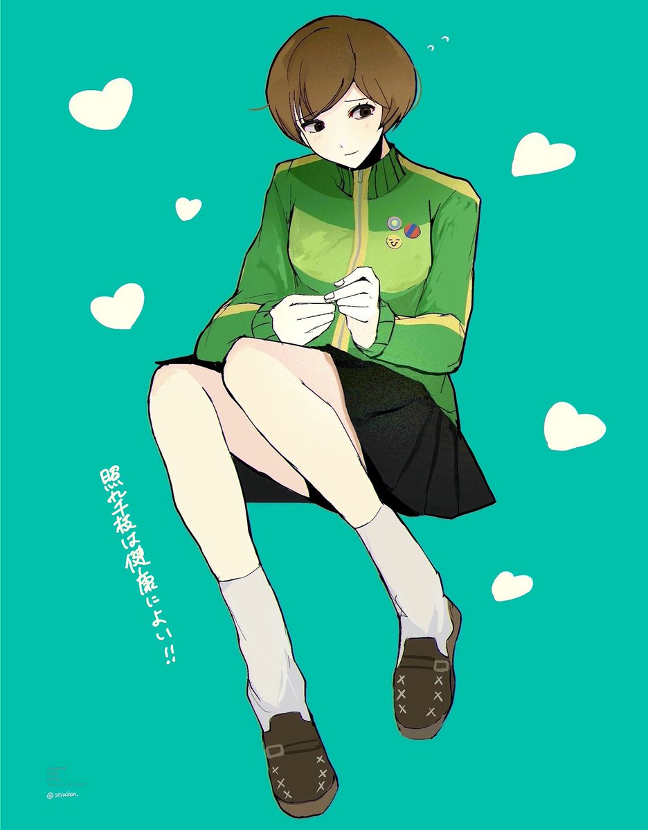 sᴇʏᴏ (@seyochan_) on Twitter photo 