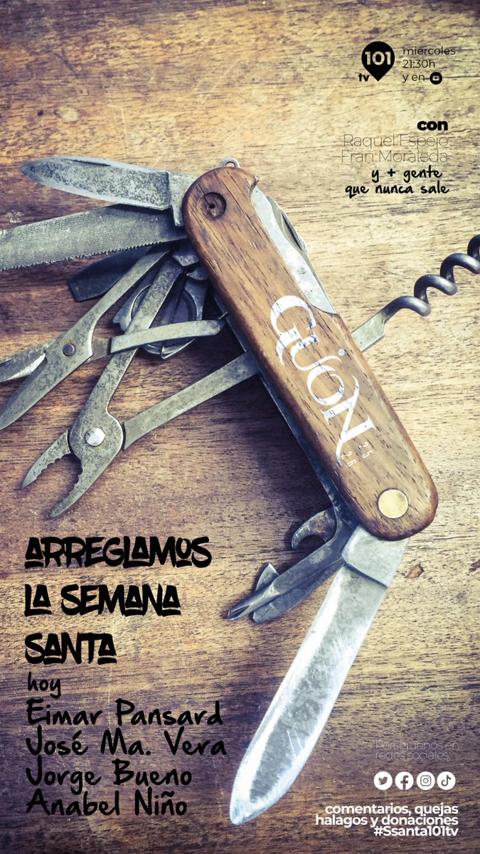 Pues eso... lo de hoy