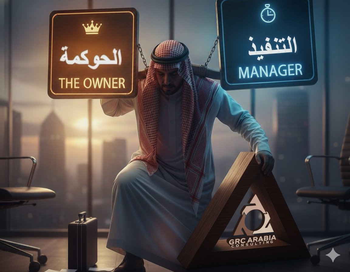 الأداء المنضبط والتميز المؤسسي: دمج المفاهيم المعقدة لنجاح الأعمال

إلى زملائي التنفيذيين في قطاع السياحة الدينية،
جميعنا يدرك أن تحديد الاتجاه، ووضع الأهداف الواضحة، ومعالجة الفرص والعقبات التي تظهر، هو جوهر عملنا. ولكن ما الذي يميز المؤسسة الجيدة عن تلك التي تصل إلى درجة