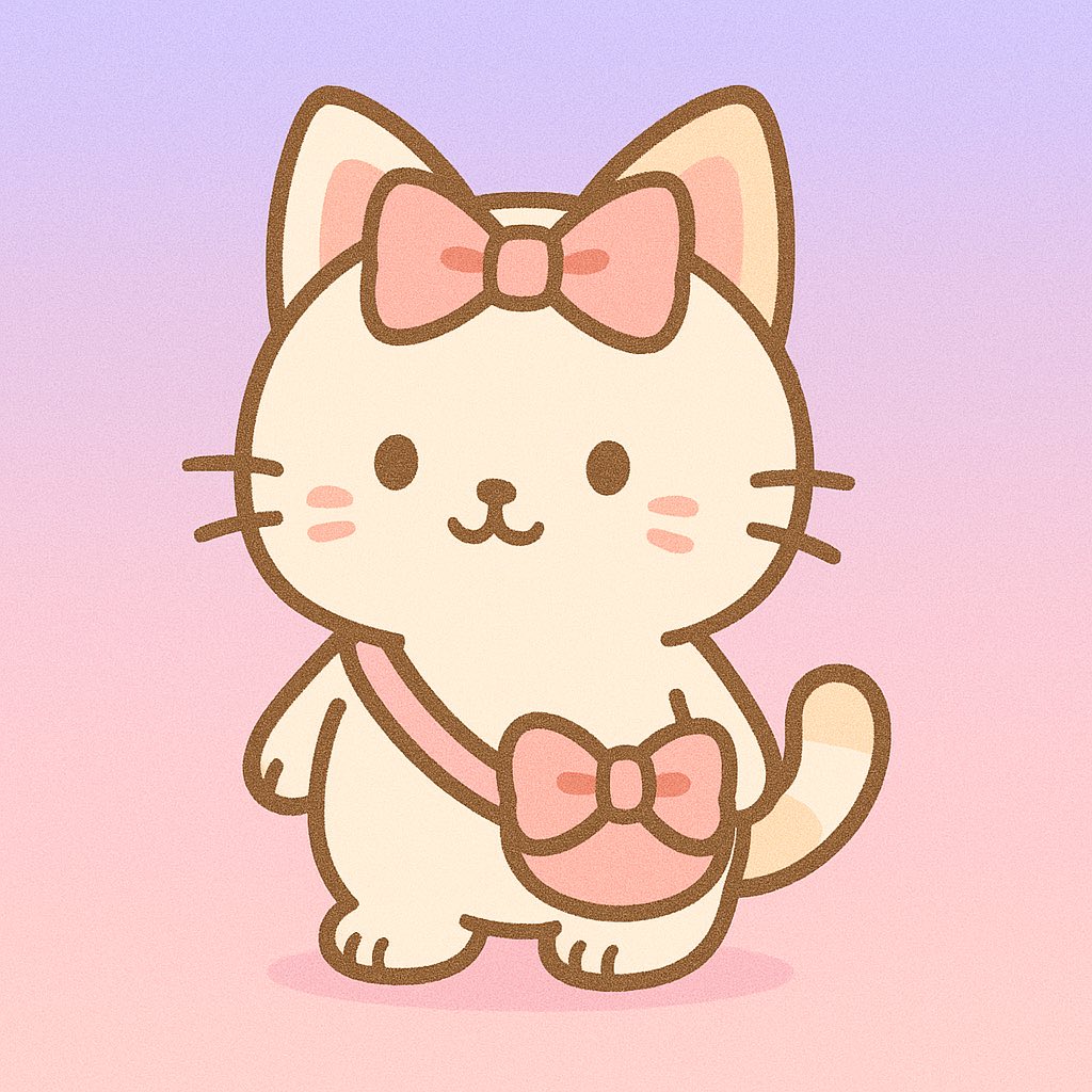 dalcom_tgl's tweet image. 🐰+🐱+🎀 

#kapookciize #kapookphat 
#ciizezphr #GMMTVFANIVAL