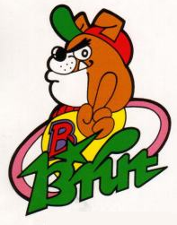 この店を知ってる人は古参。
いやもう誰も知らないか? 