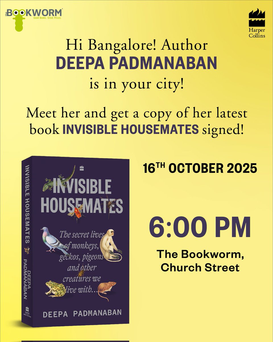 Deepa Padmanaban tweet media