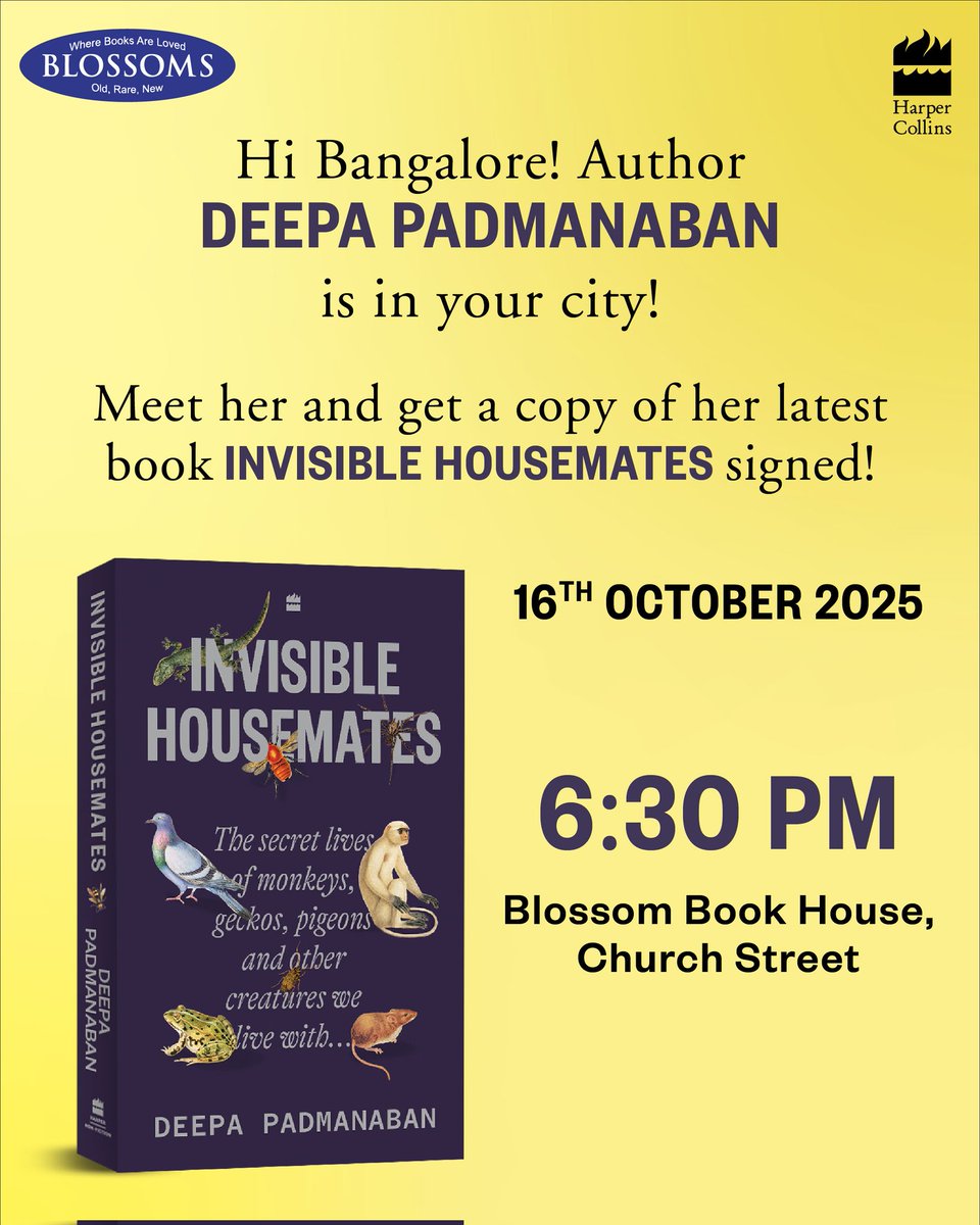 Deepa Padmanaban tweet media