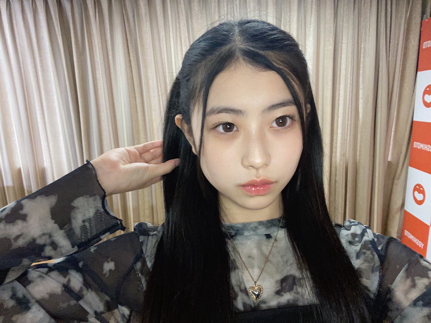 最終値下 NMB48 宮原心音 2025May A 直筆生写真 最終値下 NMB48 宮原心音 2025May A 直筆生写真 NMB48 宮原心音