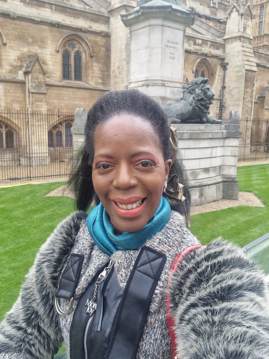 Joy Carter tweet media