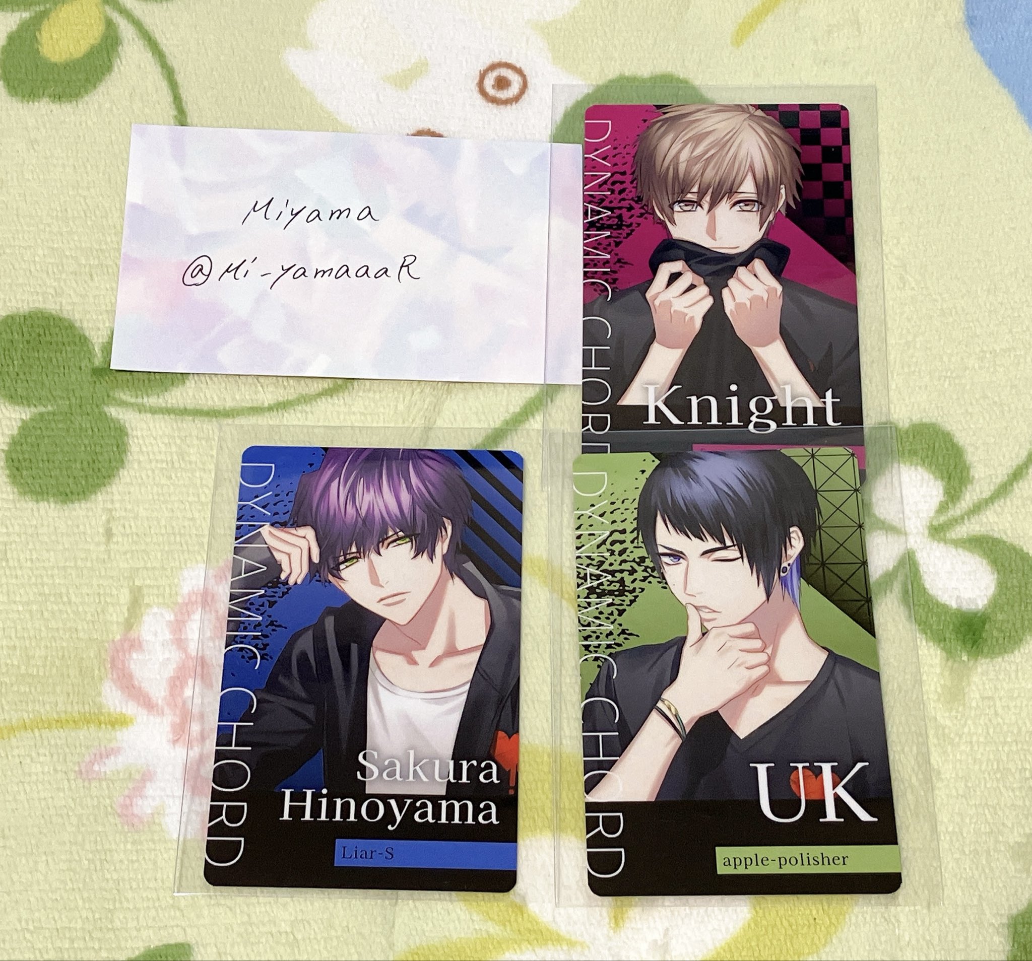 Miyama🧡💎 on X: 