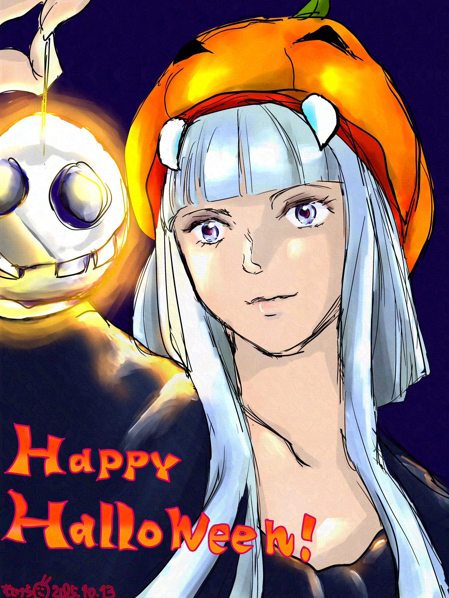 ハロウィン【専用になります】 2021HALLOWEEN🎃👻 ハロウィンギフトを楽しんでいただいている