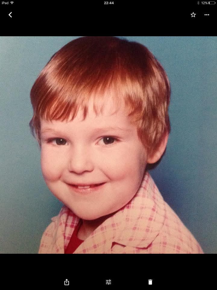 Happy birthday to Rkidddddddd <a href="/badgergk/">stuart gutteridge</a> 49, you old bastard 😂 😂

🎂