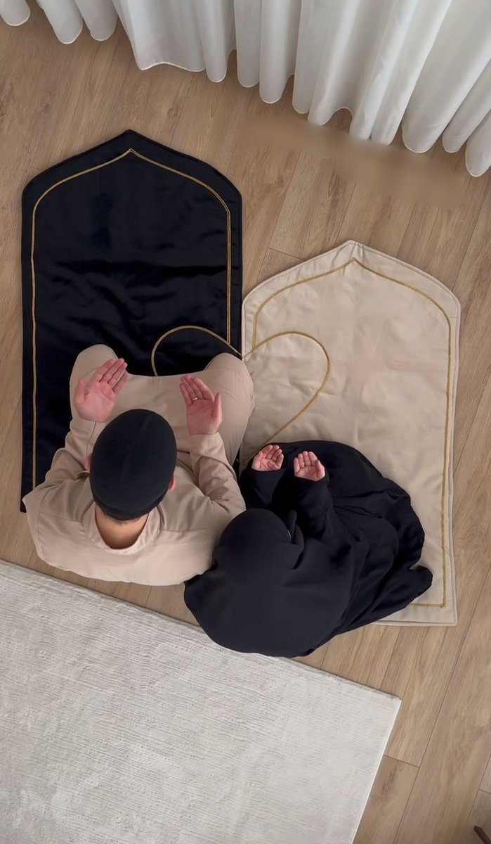 May Allah bless us with spouses who will remain loyal to us until our last breath.