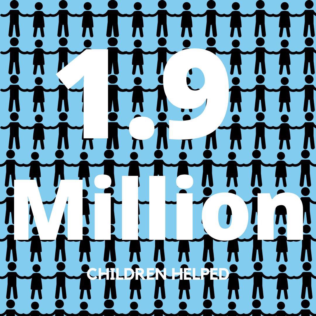 Sleeping Children Around the World tweet media