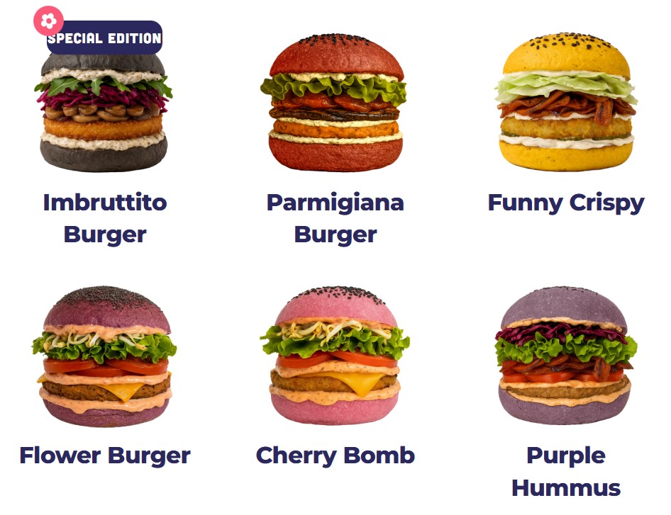10 year old Italian #plantbased #veganburger brand Flower Burger has launched a €1m round of #equitycrowdfunding, in part to expand beyond its own 18 stores and develop a scaleup line of products for sale in supermarkets.
born2invest.com/articles/flowe…