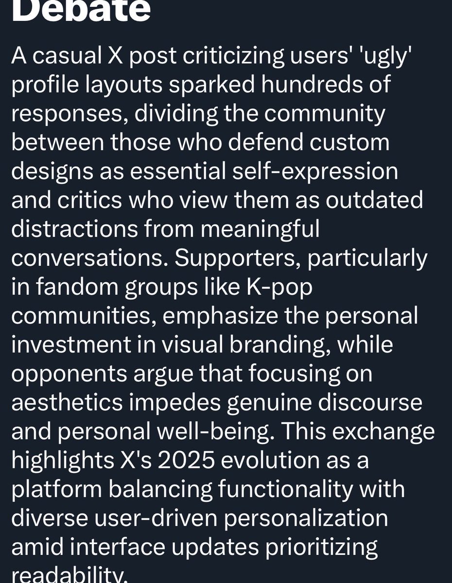 swifties118's tweet image. Like why is this discourse even a thing? I love my profiles thank you!