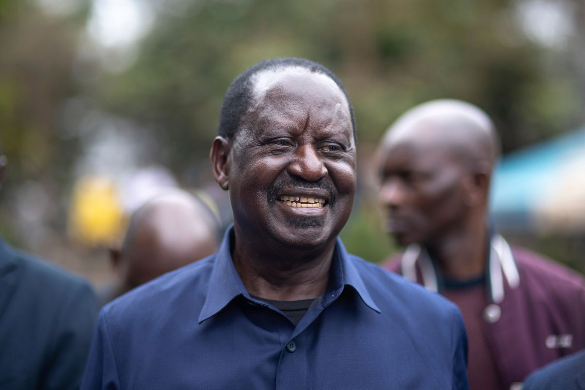 vqueebre's tweet photo. And then I thought you were immortal Raila, to many of us, you were not just a man..you were a movement, a heartbeat of a nation, a living chapter of Kenya’s history. Growing up, I didn’t just know about you; I knew you. Your voice echoed through our homes, your courage! Sigh!RIP https://t.co/Kya8DtfNny