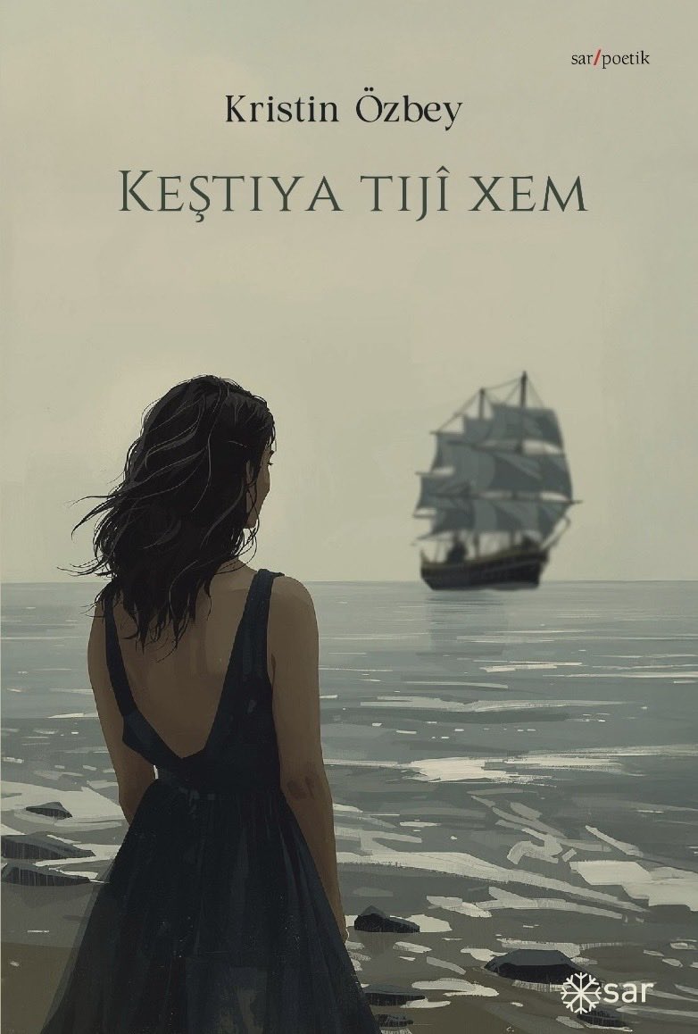 OzbeyKristin's tweet photo. Pirtûka nû https://t.co/EAeKDXEIos