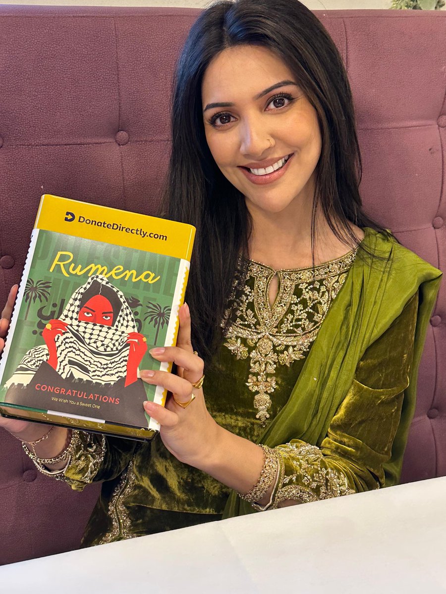 Donate_Directly's tweet image. From Palestine to your home - your name, your message, your stand 🇵🇸✊

Rumena Begum’s in. Are you? Pre-order your personalised date tin &amp;amp; support Palestinian farmers now.

⏳ Limited stock 👉 shop.donatedirectly.com/collections/da…