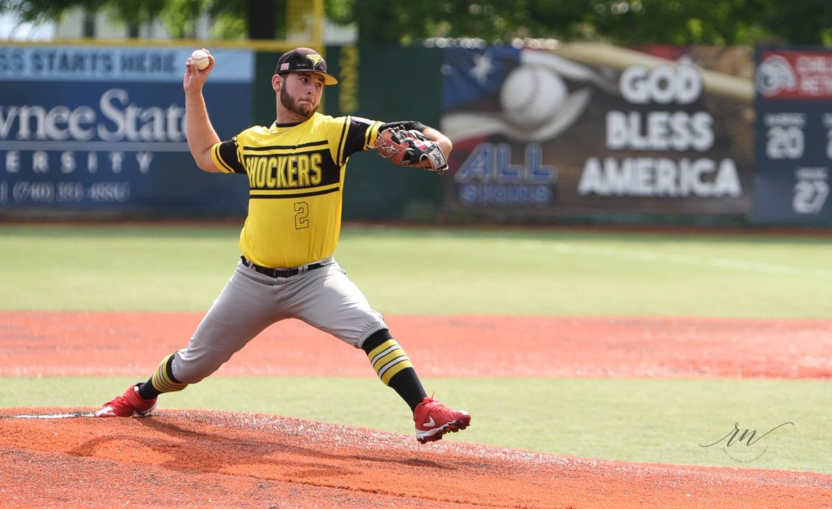 Happy birthday to Shocker alum Roger Woodruff! Enjoy your day, Woody! #ShockEm⚡️⚡️⚡️