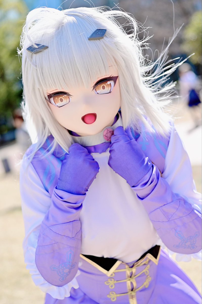 CLS【着ぐるみ コスプレ 衣装 オーダーメイド】 (@cutecandy2019