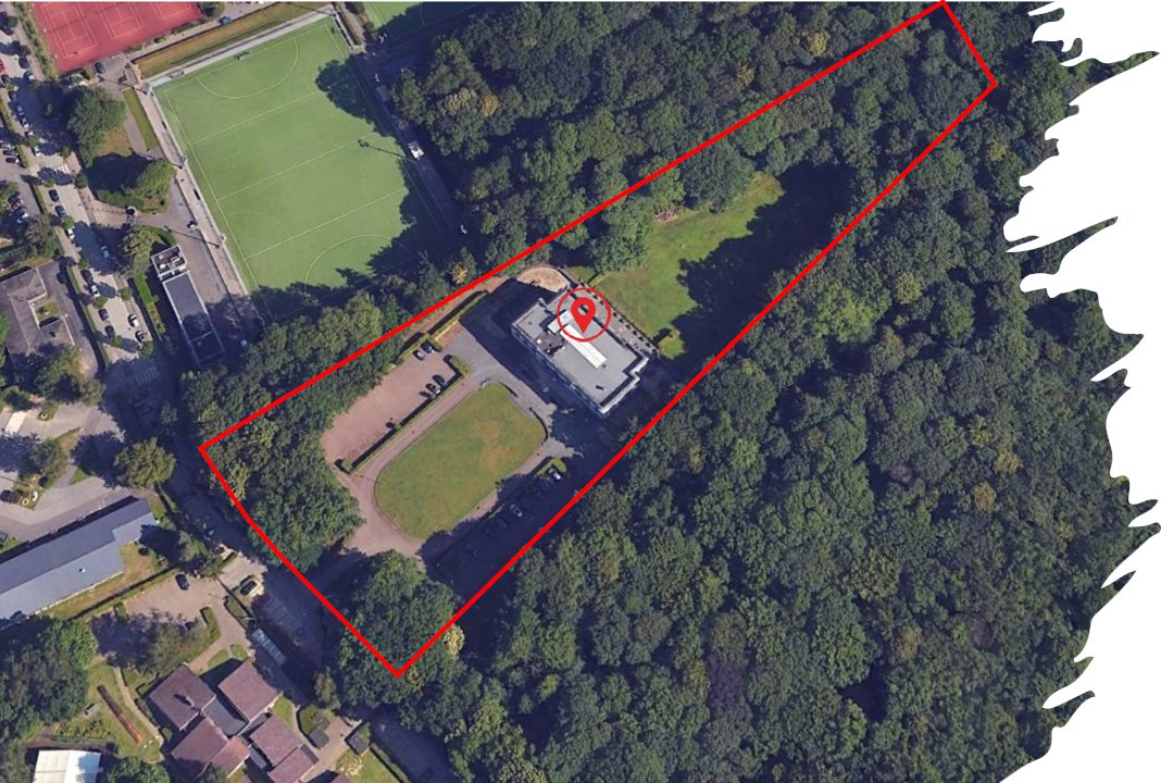 🏰 À vendre – Château de la Solitude (Auderghem, Bruxelles)
📐 ±2.500 m² de bureaux | 80 parkings | Parc arboré de 1,9 ha
🪶 Permis de bureaux | Bâtiment "green" | PEB C
💼 Transaction : Asset deal ou Share deal
💶 Prix : Sur demande
📩 Info : solitude@anixton.com