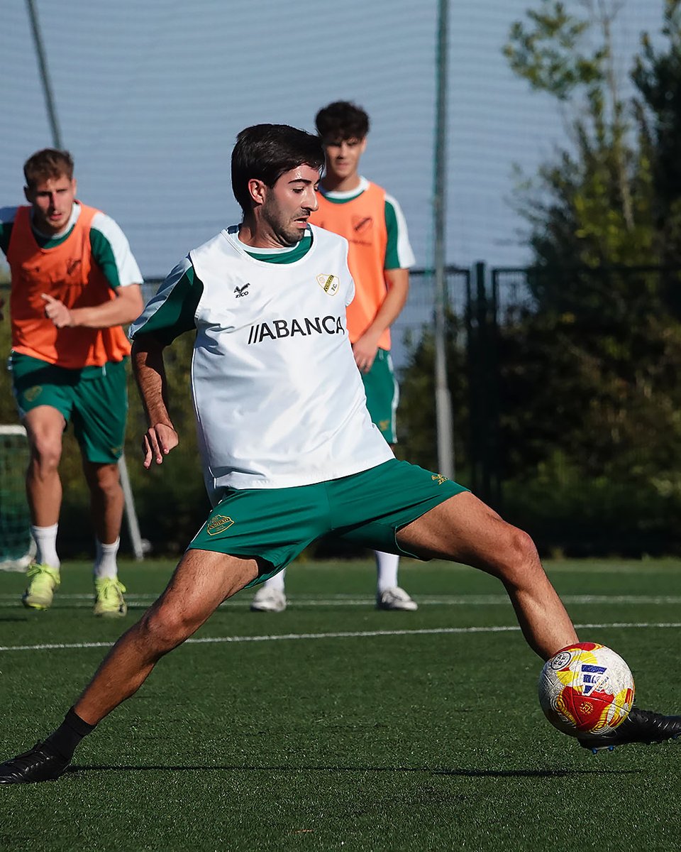 Guille Pinin ya está recuperado
Una gran noticia 👏👏