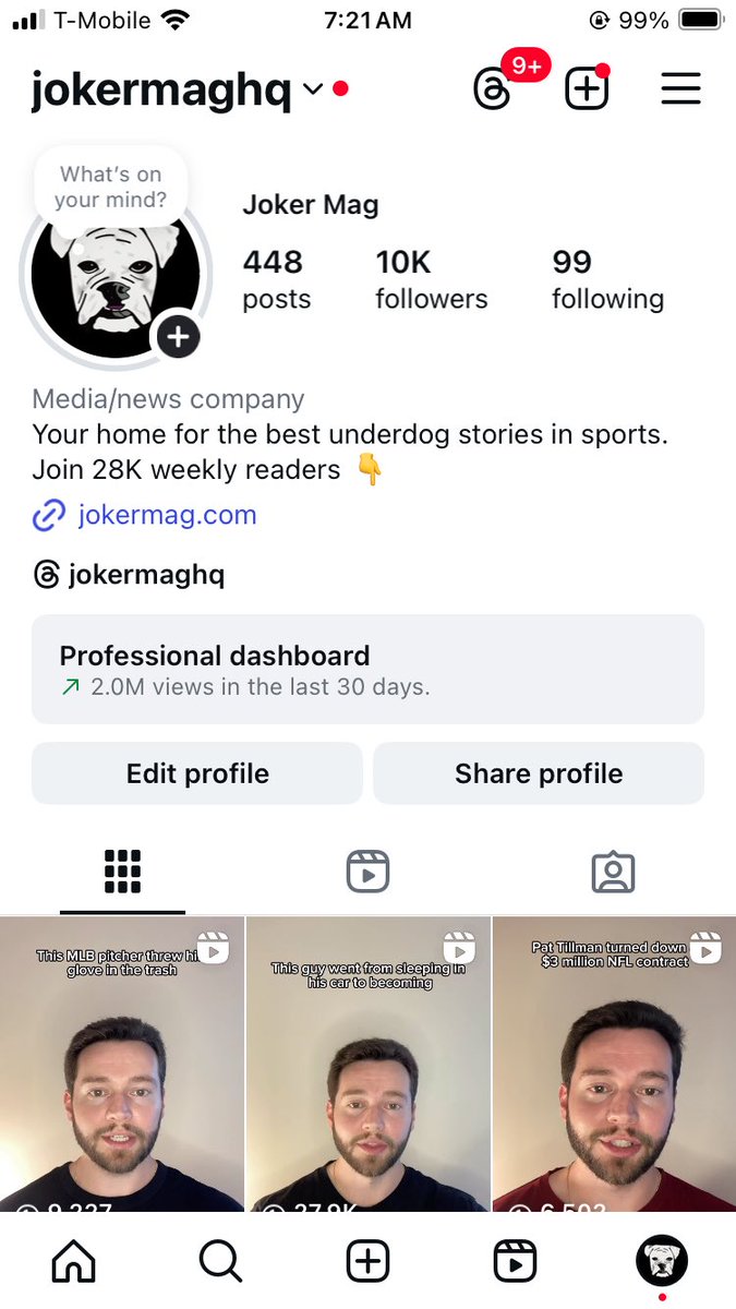 Tyler 🐶 tweet media