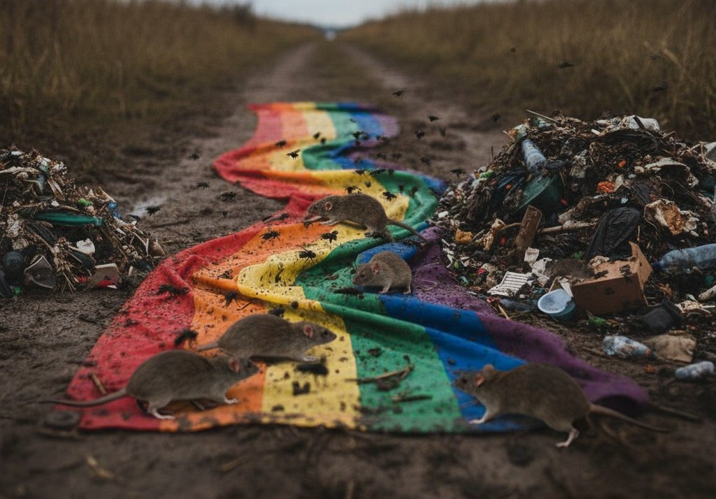 misvakcaps's tweet photo. Günün güzel haberi ! 👏

11. Yargı Paketi taslağına göre LGBT sapkınlığı ile ilgili:

■ Doğuştan gelen biyolojik cinsiyete aykırı davranışlarda bulunan veya bulunmayı alenen teşvik eden, öven veya özendiren kişiler 1 yıldan 3 yıla kadar hapis ile cezalandırılacak

■ Aynı cinsiyetteki kişilerin nişan veya evlenme töreni yapmaları halinde bu kişilere, 1 yıl 6 aydan 4 yıla kadar hapis cezası verilecek

■ Cinsiyet değiştirme yaşı 25’e çıkarılacak. Ameliyat yalnızca 'zorunluluk bilimsel olarak ortaya konulduğu' taktirde gerçekleşebilecek.