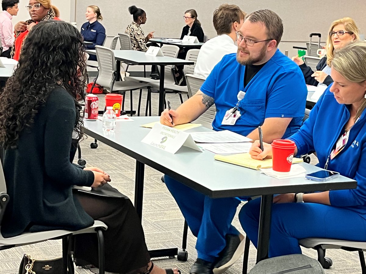 GCS Work-Based Learning tweet media