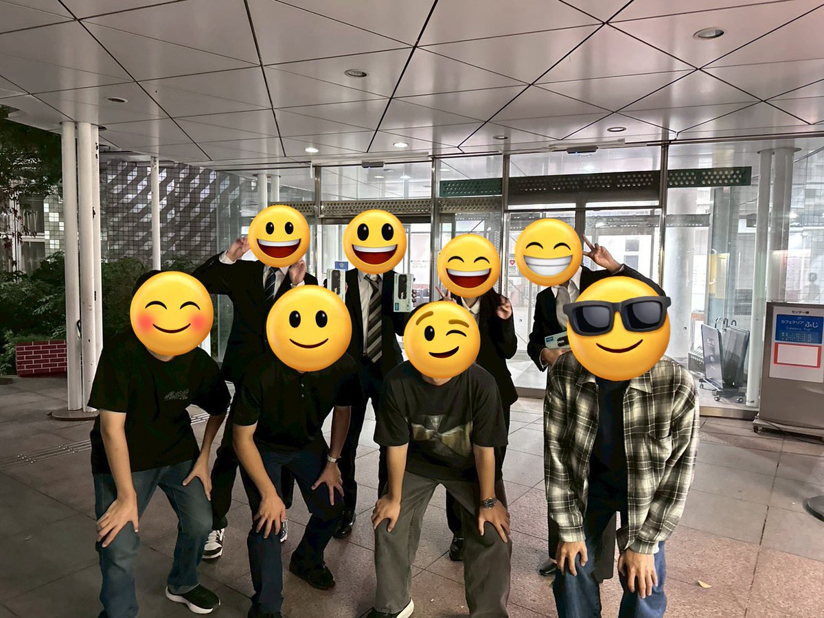 kandaisokkibu's tweet image. 先日東京で、新人戦が行われました

新入部員が1名優勝しました🎉
他の新入部員も普段の練習の成果を残せた大会だったと思います
おしくも優勝を逃した階級もありましたがめげずに全日に向けて頑張りましょう