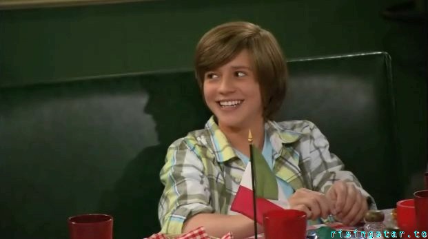 Disney_Wiki's tweet image. Happy Birthday, Billy Unger
For Disney, he portrayed Charlie in #NationalTreasure: Book of Secrets, Wesley in #SonnyWithAChance, Brody in #KickinIt, Tasmanian Nevil in #ANTFarm and Chase in #LabRats &amp;amp; #LabRatsEliteForce.
His voice credits include #SpecialAgentOso and #FishHooks.