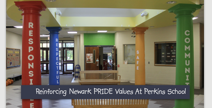 Newark_PS tweet media