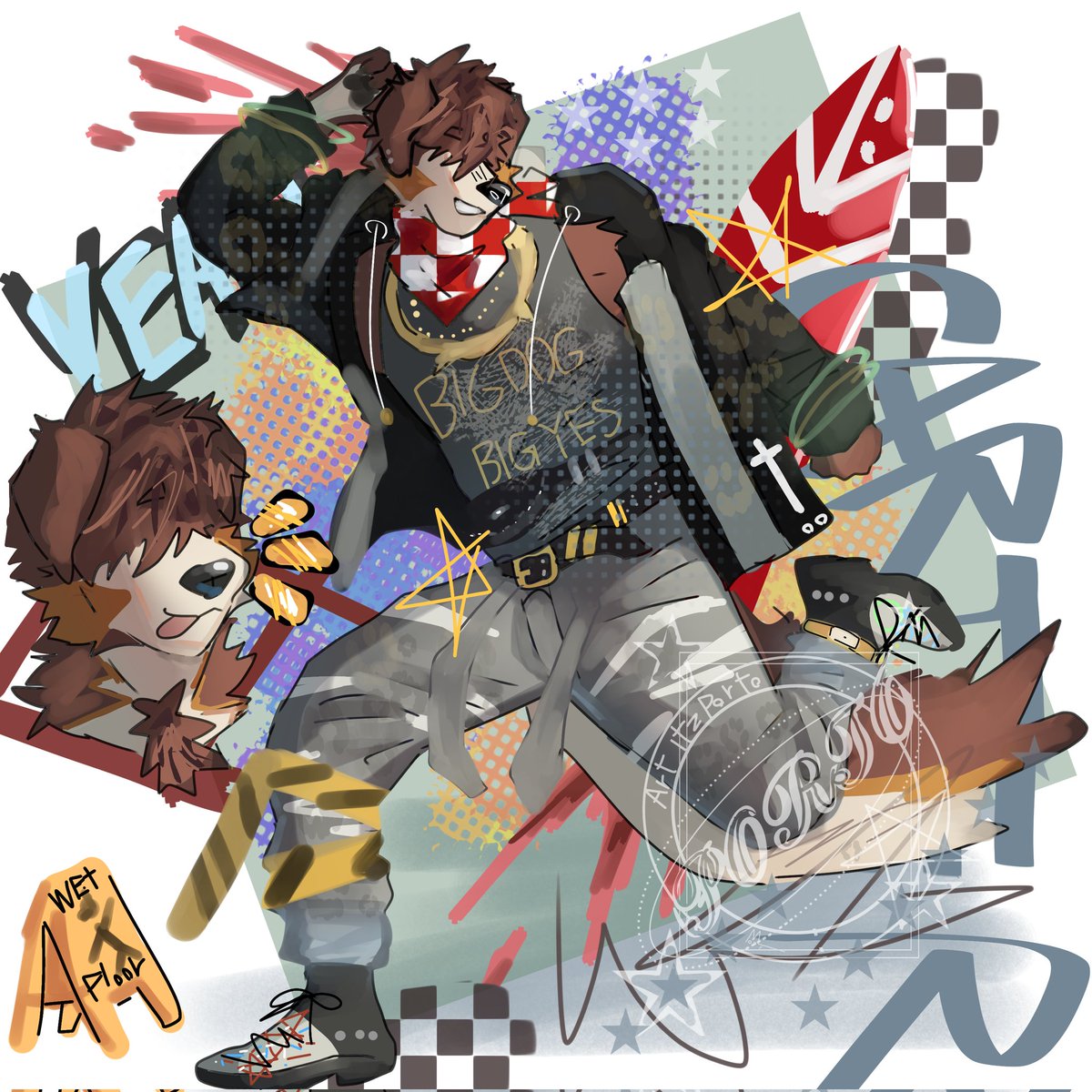 ItzPorto tweet media