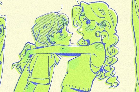 who wants to be the aya to my mitsuki