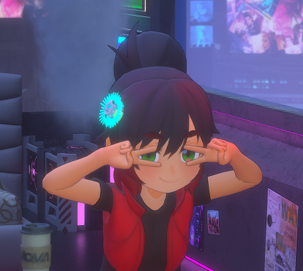 Chika Itoh | VTuber tweet media