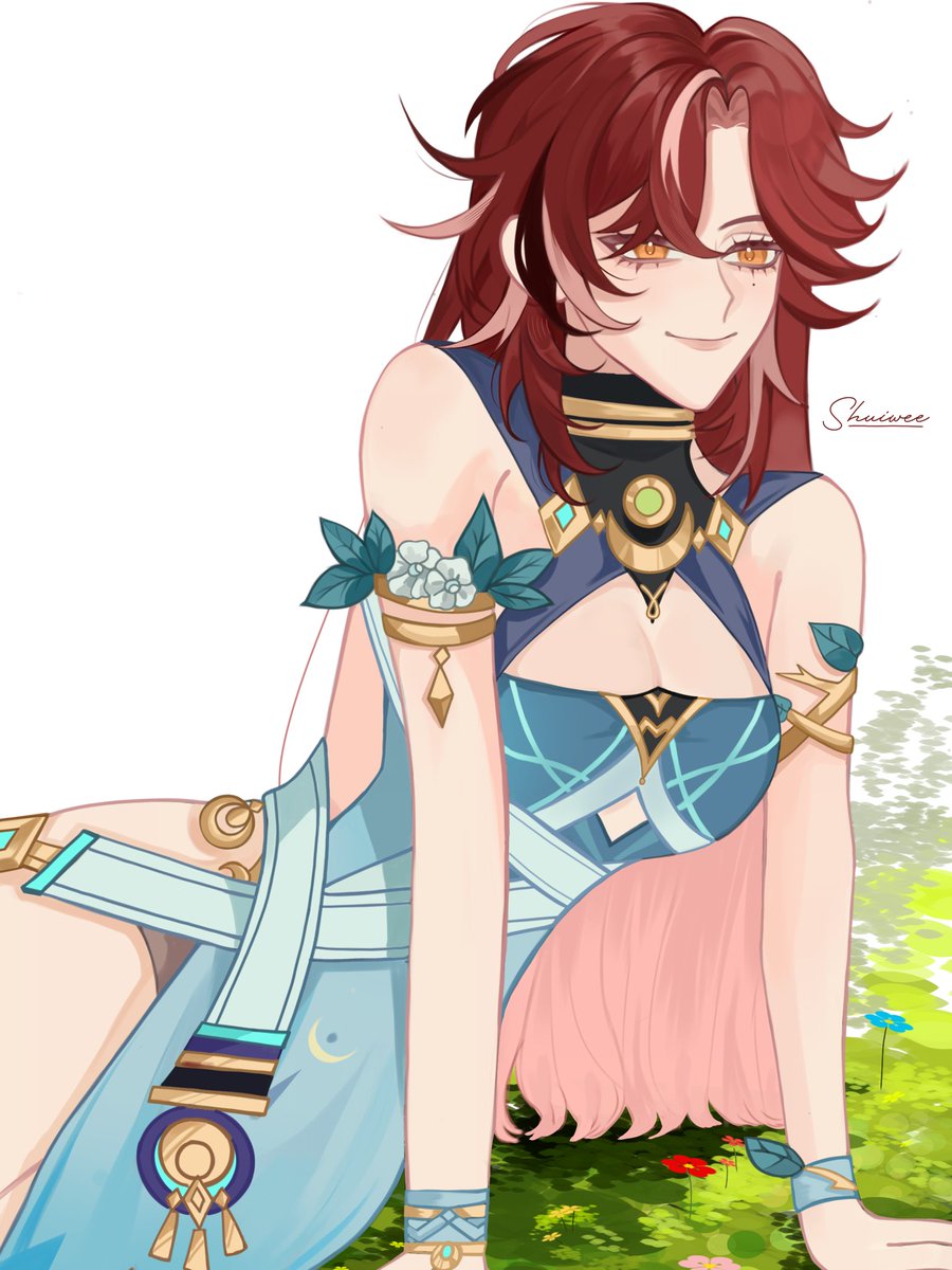 shui ✦ tweet media