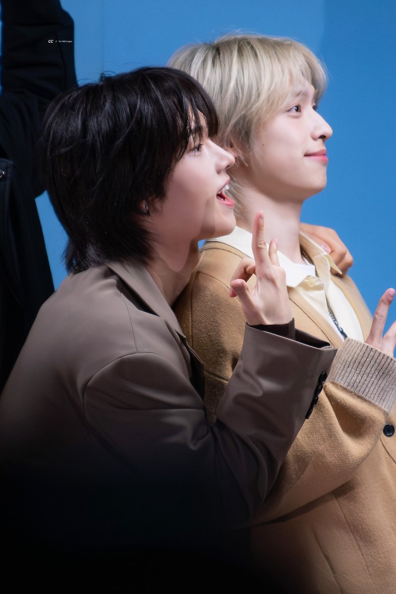 kimjungsulove's tweet image. 251014 XH LXVE TRUCK #정수 
#엑스디너리히어로즈 #엑디즈 #XdinaryHeroes #Jungsu