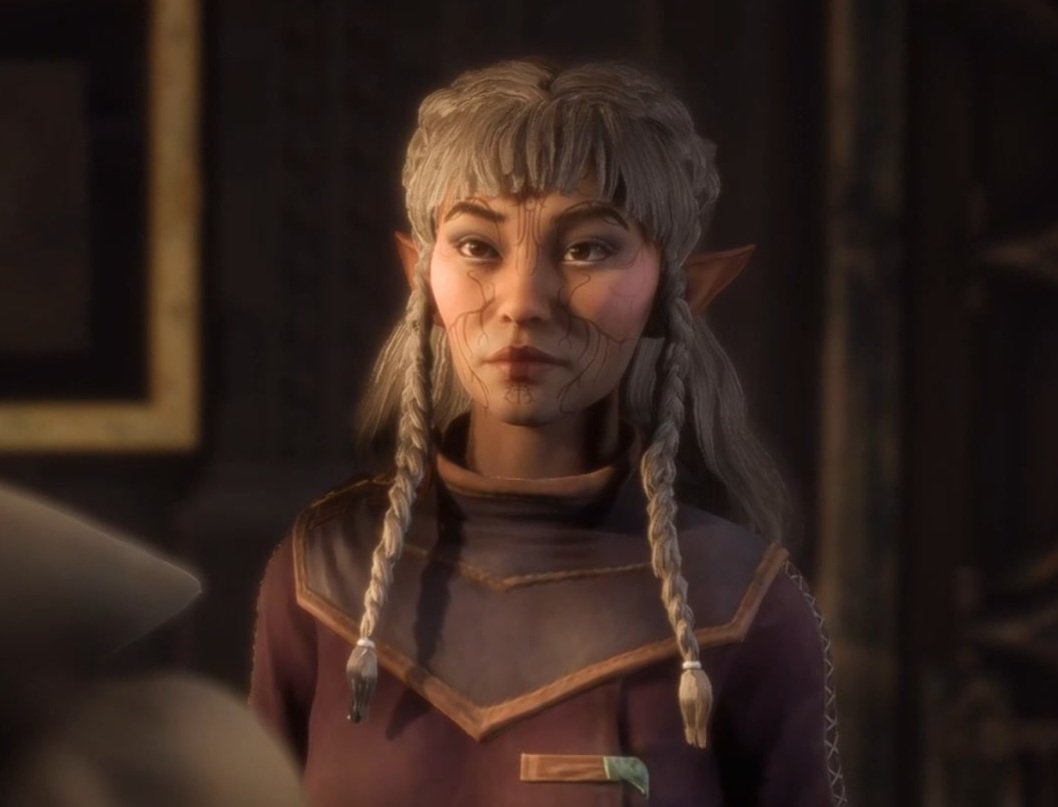 themagneslady's tweet photo. @Dragon_Age_Fans mourn watch! https://t.co/1UeIUJAHAO