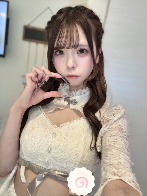 推しが天使な件のツイート