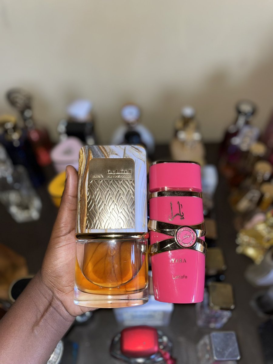 essence_enclave's tweet image. Al Nashama x Yara Pink

🏷️65k

Nationwide delivery 🚚