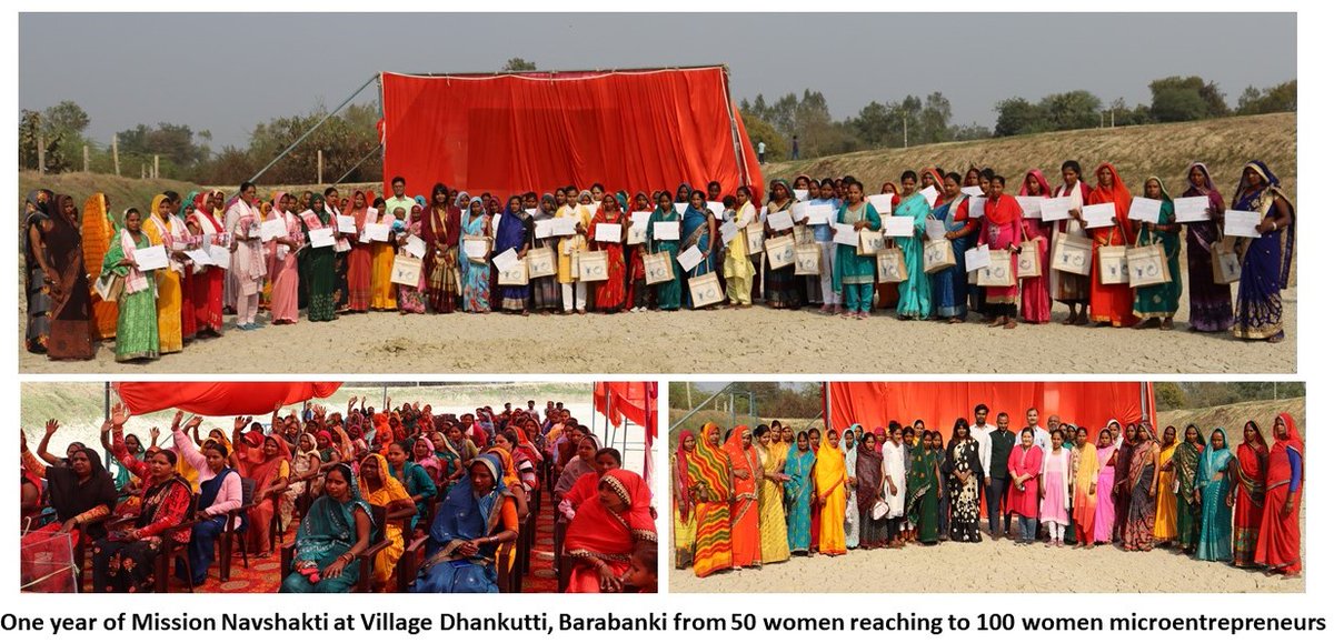 NABiC_SCSP's tweet image. Mission Navshakti and @NABiC_SCSP  are honoured to get FAO global technical recognition. This Recognition motivates us to work harder for marginalised Schedules Caste women through SCSP fund @MSJEGOI @icarindia @PMOIndia  @FAO @FAOfish  proud of our women