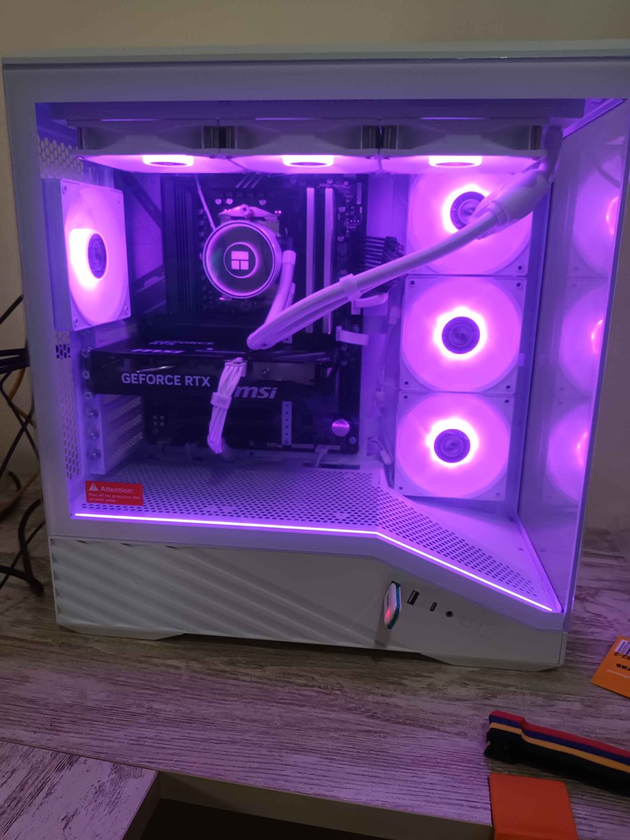 Se acabaron los graficos de Pvpero. Ty a todos por el apoyo como siempre!! <3