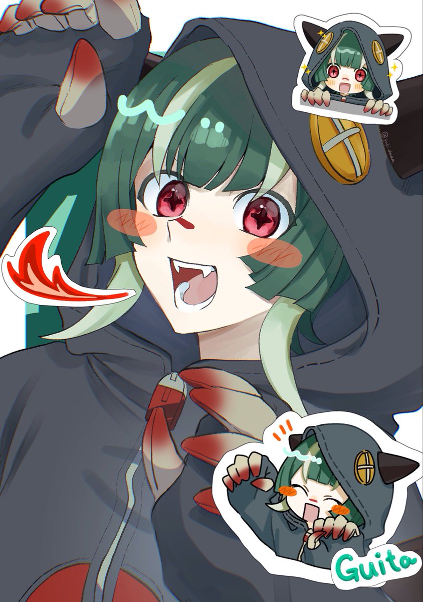 ゆきだま tweet media