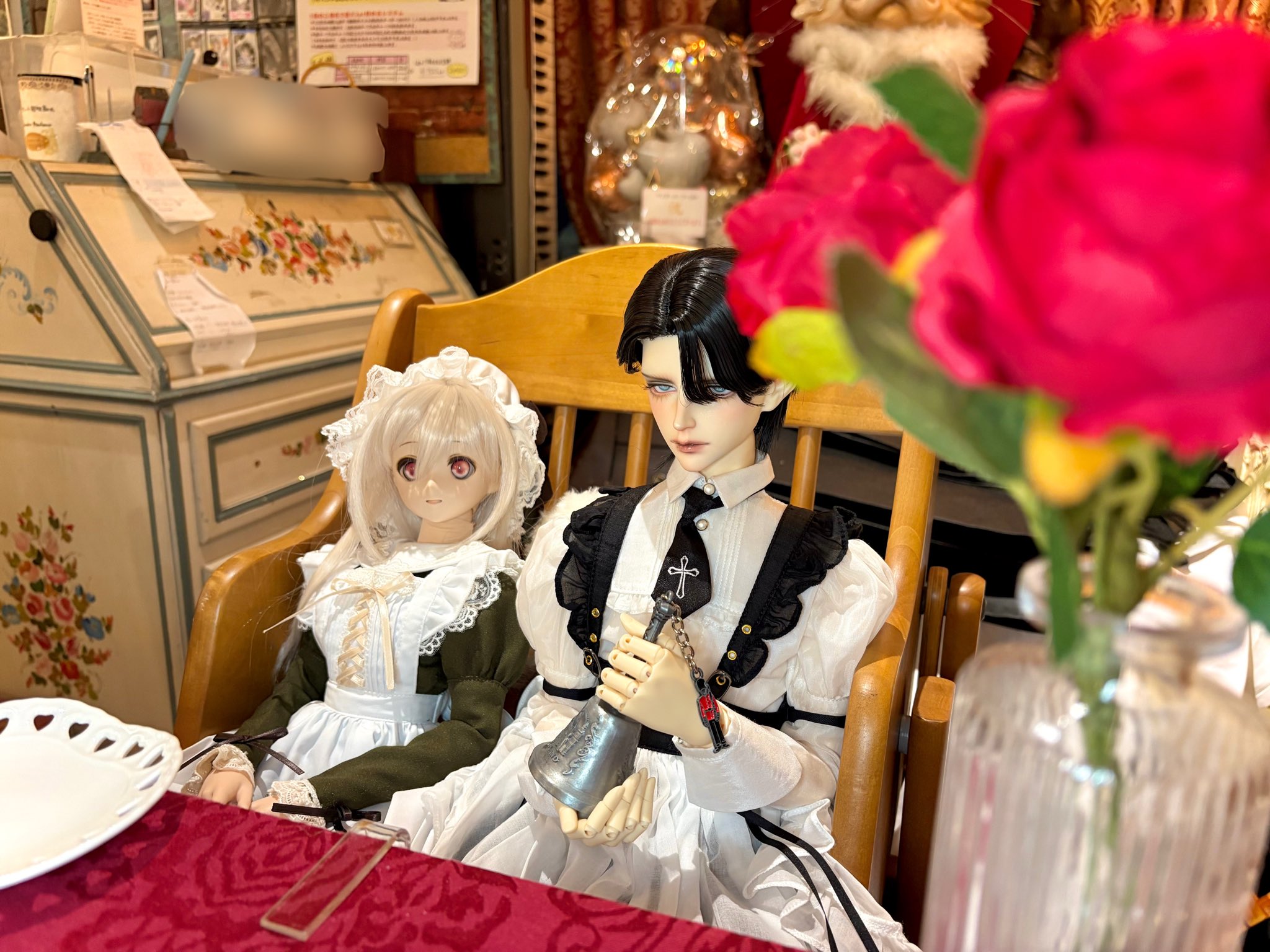 【まーちゃんさま】* vintage ❀ シルバーの かわいいお魚さん まーちゃんさま】* vintage ❀ シルバーの かわいいお魚さん 優