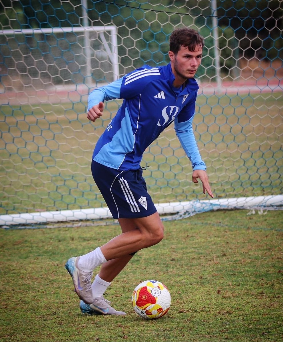 ✔️ Sesión de miércoles