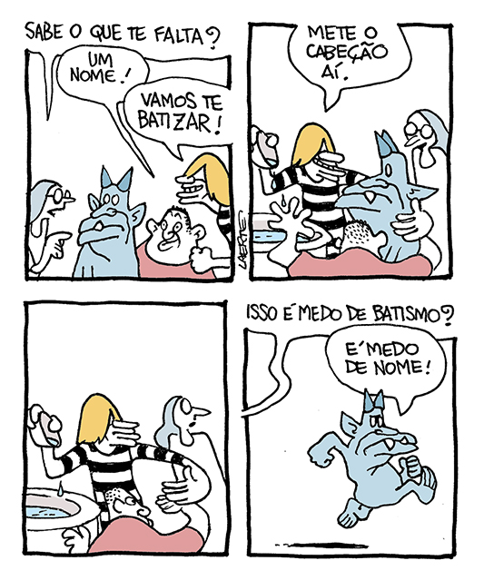 Saiu na Folha <a href="/folha/">Folha de S.Paulo</a>