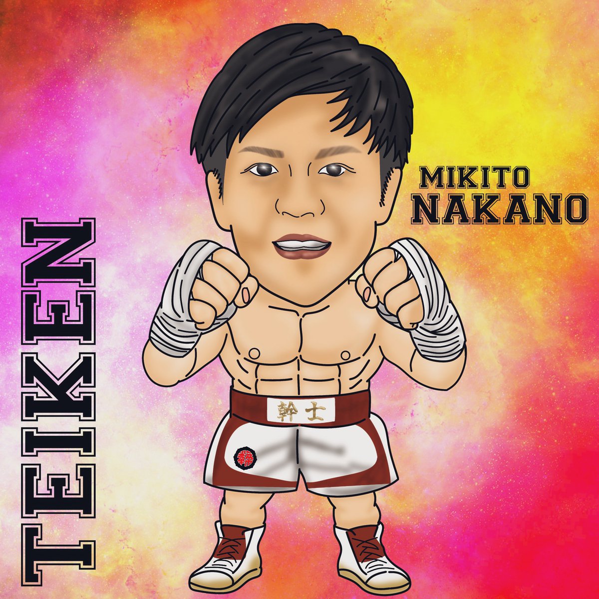 310似顔絵 (@310_creator_) / Posts / X