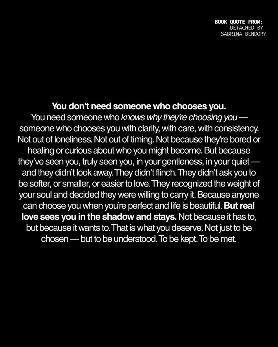 Read this carefully