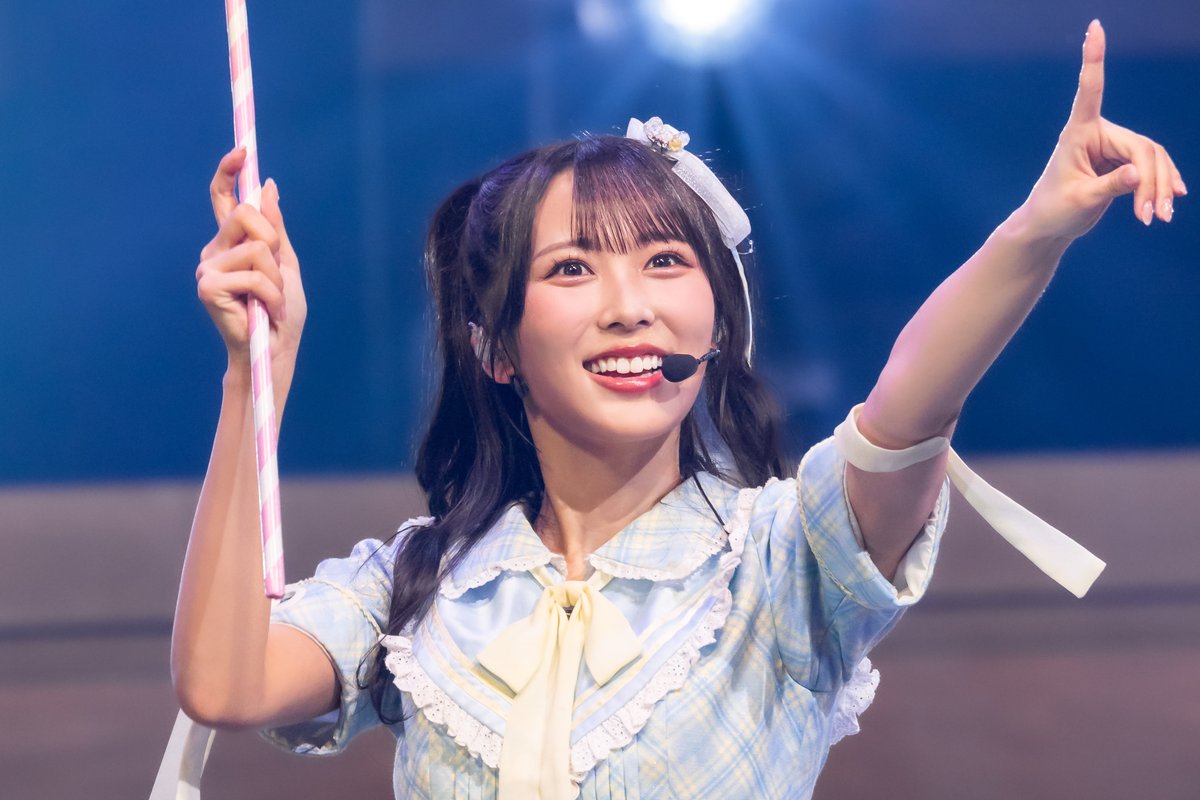 2025.10.14 ≒JOY 全国ツアー2025 「Our moon is getting full」📍宮城