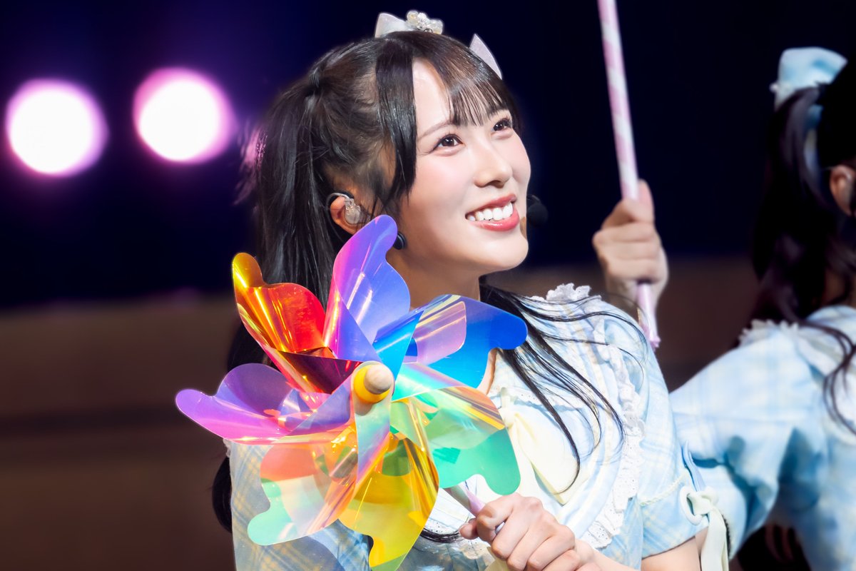 2025.10.14 ≒JOY 全国ツアー2025 「Our moon is getting full」📍宮城