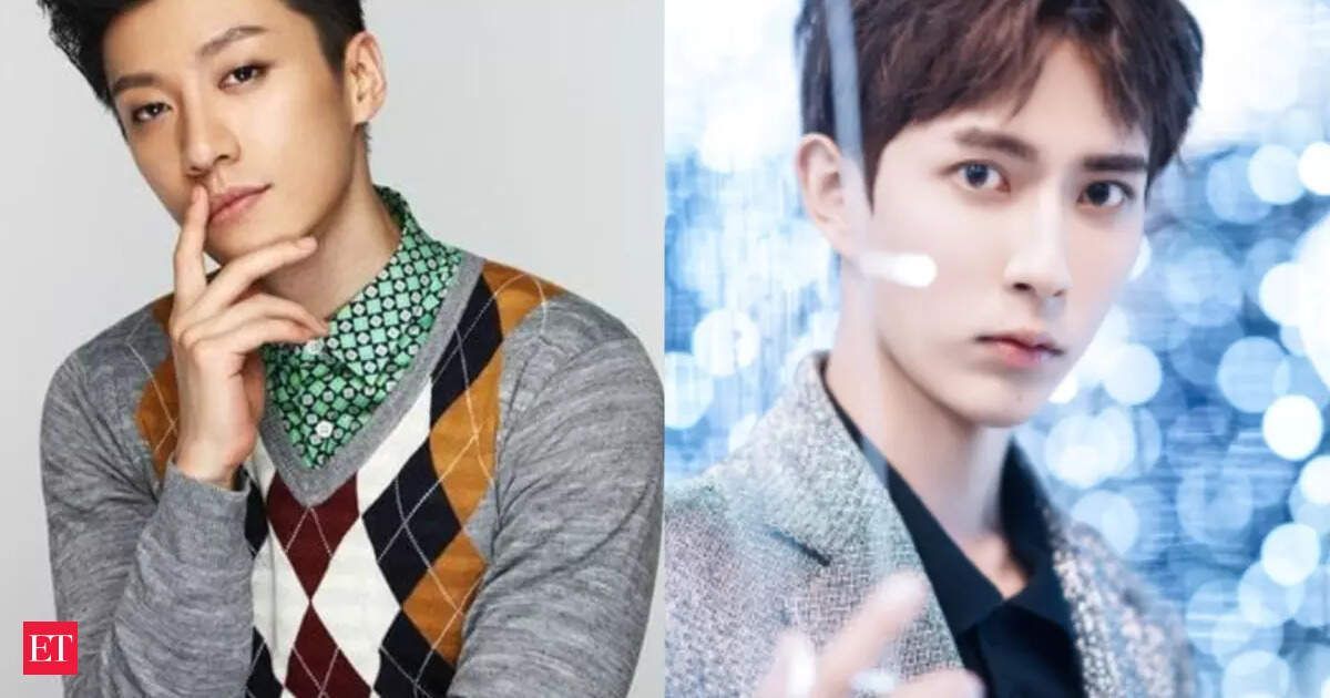Tech Junkie on X: "Chinese actor #QiaoRenliang's mutilated body, torture,  dealing with depression and chilling similarities with Yu Menglong's death  case; who was he and how did he die - The Economic