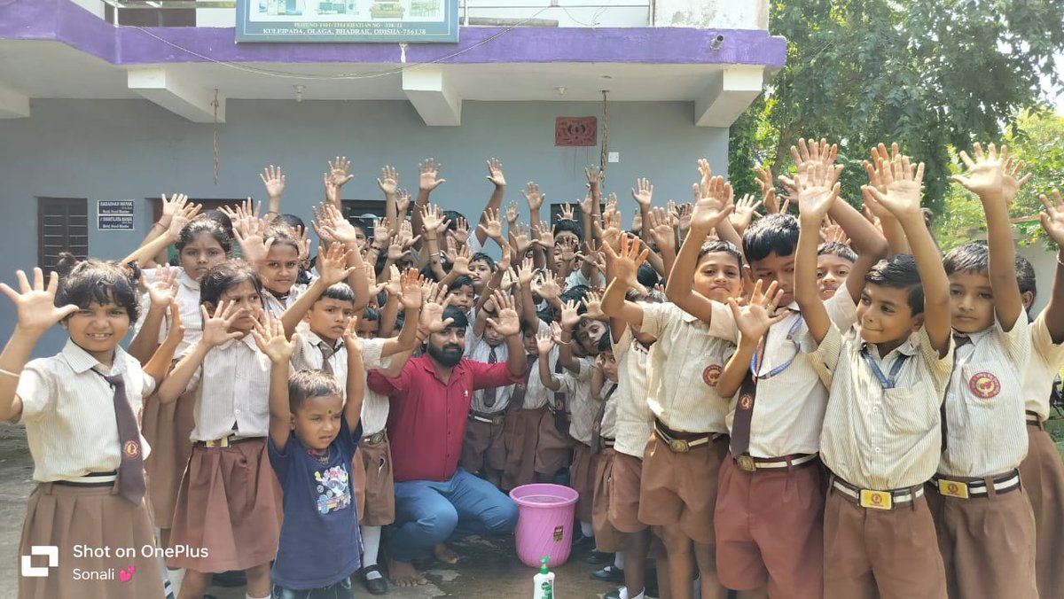 Zilla Parishad,BHADRAK tweet media